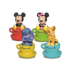 Personajes Disney Giratorios