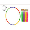 Hula-Hoop Ø 73CM.