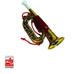 Reig - Cornetin Dorado 22 Cm