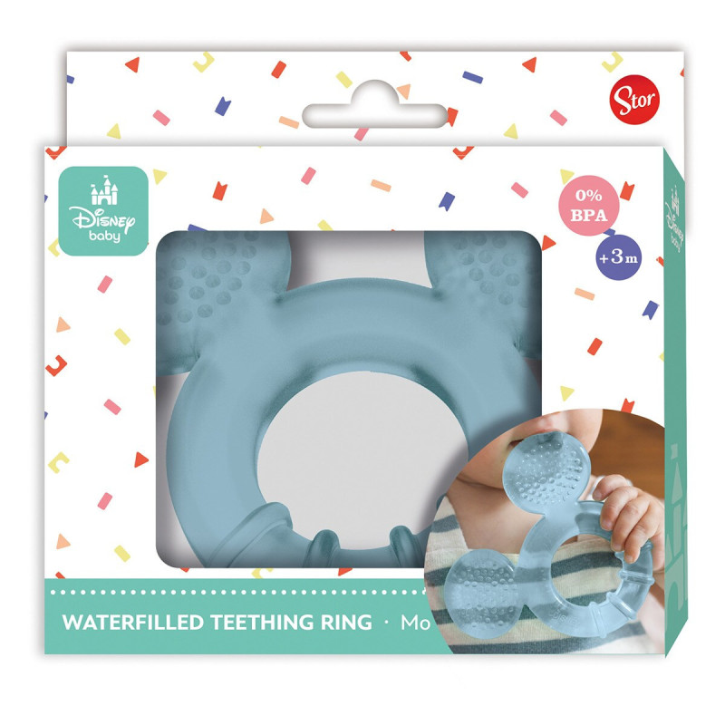 DisneyBaby- Mordedor Refrigerante