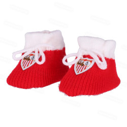 Patucos Bebe Sevilla Futbol Club