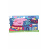 Braga de Cuello Coralina Peppa Pig