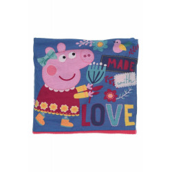 Braga de Cuello Coralina Peppa Pig