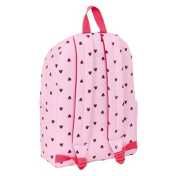 Mochila Minnie 43 cm