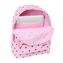 Mochila Minnie 43 cm