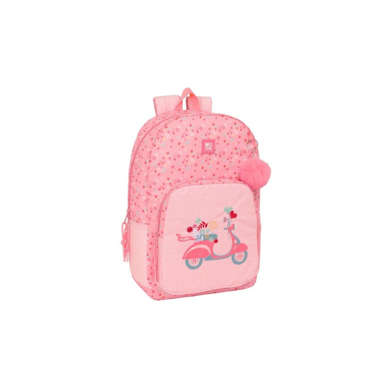 Mochila GlowLab 46 cm Adaptable a Carro