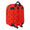 Mochila Guardería 3D Mario Bross