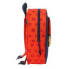 Mochila Guardería 3D Mario Bross