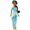 Figura Muñeca Princesa Jasmine