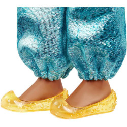 Figura Muñeca Princesa Jasmine