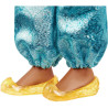 Figura Muñeca Princesa Jasmine