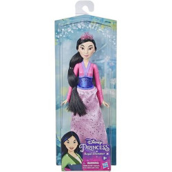 Muñeca Mulan
