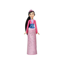 Muñeca Mulan