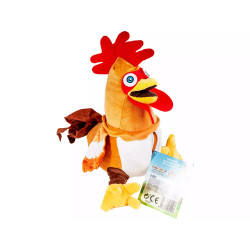 Peluche/Almohada Gallo Bartolito