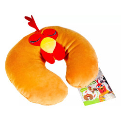 Peluche/Almohada Gallo Bartolito