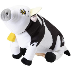 Peluche/Almohada Vaca Lola