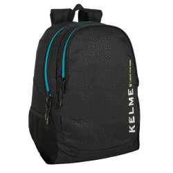 Mochila Escolar Adaptable a Carro Kelme Iron 44 cm