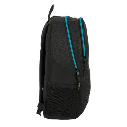 Mochila Escolar Adaptable a Carro Kelme Iron 44 cm