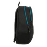 Mochila Escolar Adaptable a Carro Kelme Iron 44 cm
