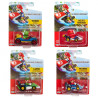 Mini Kart Racers Super Mario 6cm