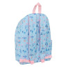 Mochila Escolar Frozen 43 cm