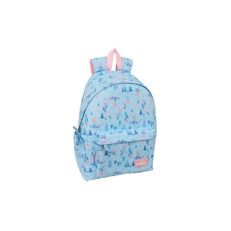 Mochila Escolar Frozen 43 cm