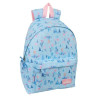 Mochila Escolar Frozen 43 cm
