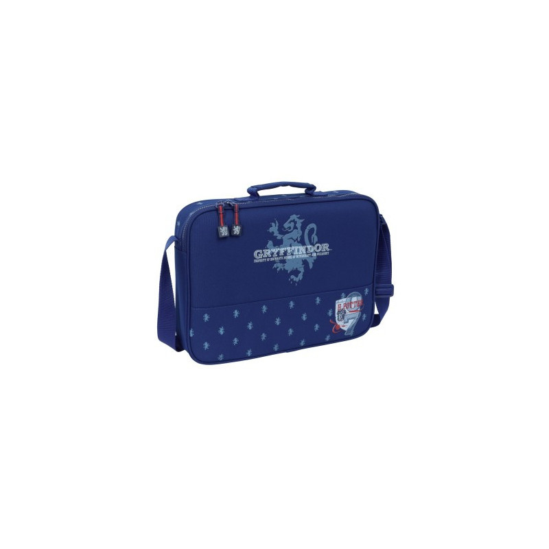 Cartera extraescolar Harry Potter