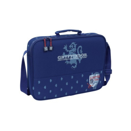 Cartera extraescolar Harry Potter