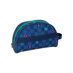 Neceser Adaptable a Carro Benetton Damero