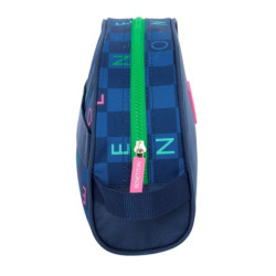 Neceser Adaptable a Carro Benetton Damero