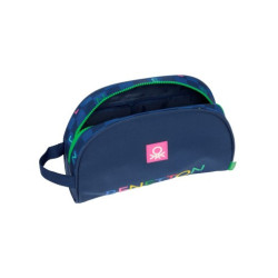 Neceser Adaptable a Carro Benetton Damero