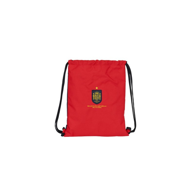 Mochila Saco Selección Española
