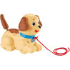 Arrastre Pequeño Snoopy Fisher Price