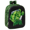 Mochila Preescolar 3D Hulk