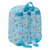 Mochila Preescolar 3D Bluey