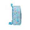 Mochila Preescolar 3D Bluey
