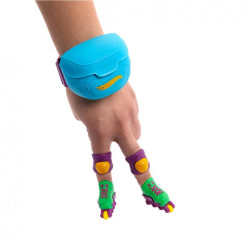 Pack Skate 90s Redwind Grind Hot Wheels