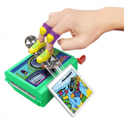 Pack Skate 90s Redwind Grind Hot Wheels