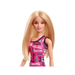 Barbie Chic Vestido