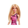 Barbie Chic Vestido
