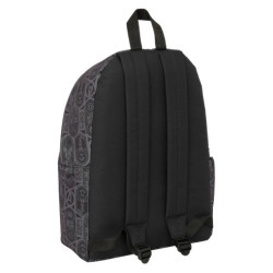 Mochila Escolar Advenger 43 cm