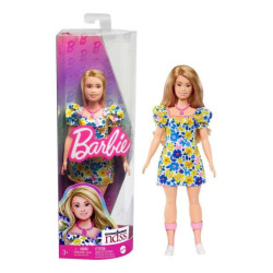 Barbie Sindrome de Down
