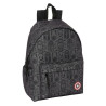 Mochila Escolar Advenger 43 cm