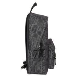Mochila Escolar Advenger 43 cm