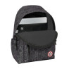 Mochila Escolar Advenger 43 cm
