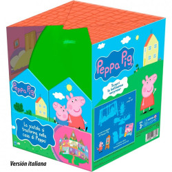 Huevo sorpresa Peppa Pig XXL