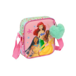Bolso Bandolera Princesas