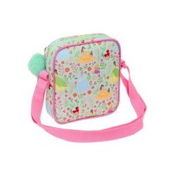 Bolso Bandolera Princesas