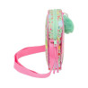 Bolso Bandolera Princesas